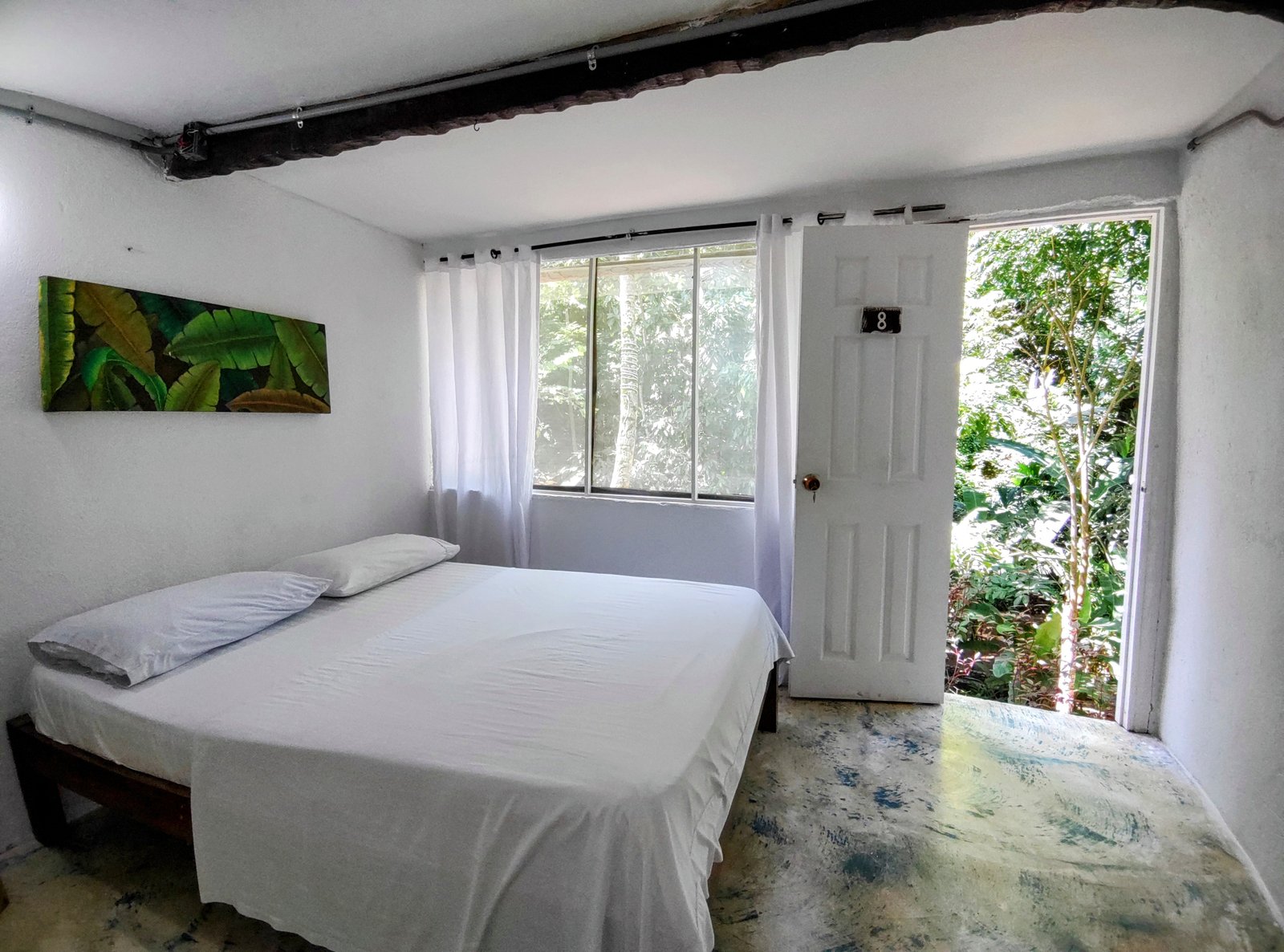 Room with Private Bathroom 3