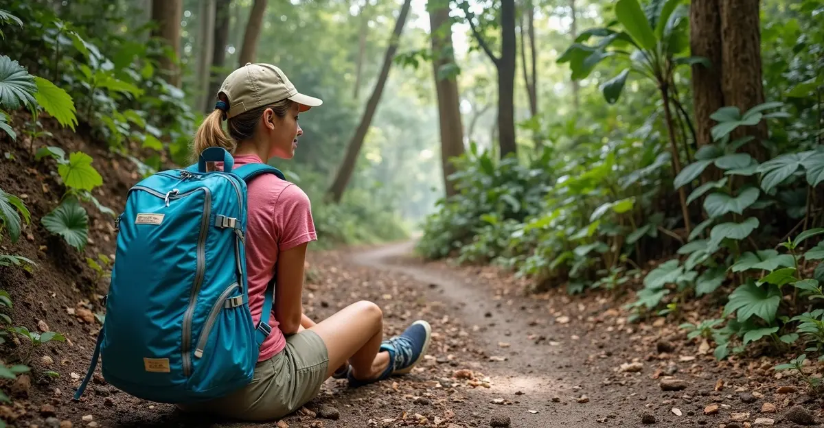 What to pack for Tayrona Park: essential packing list