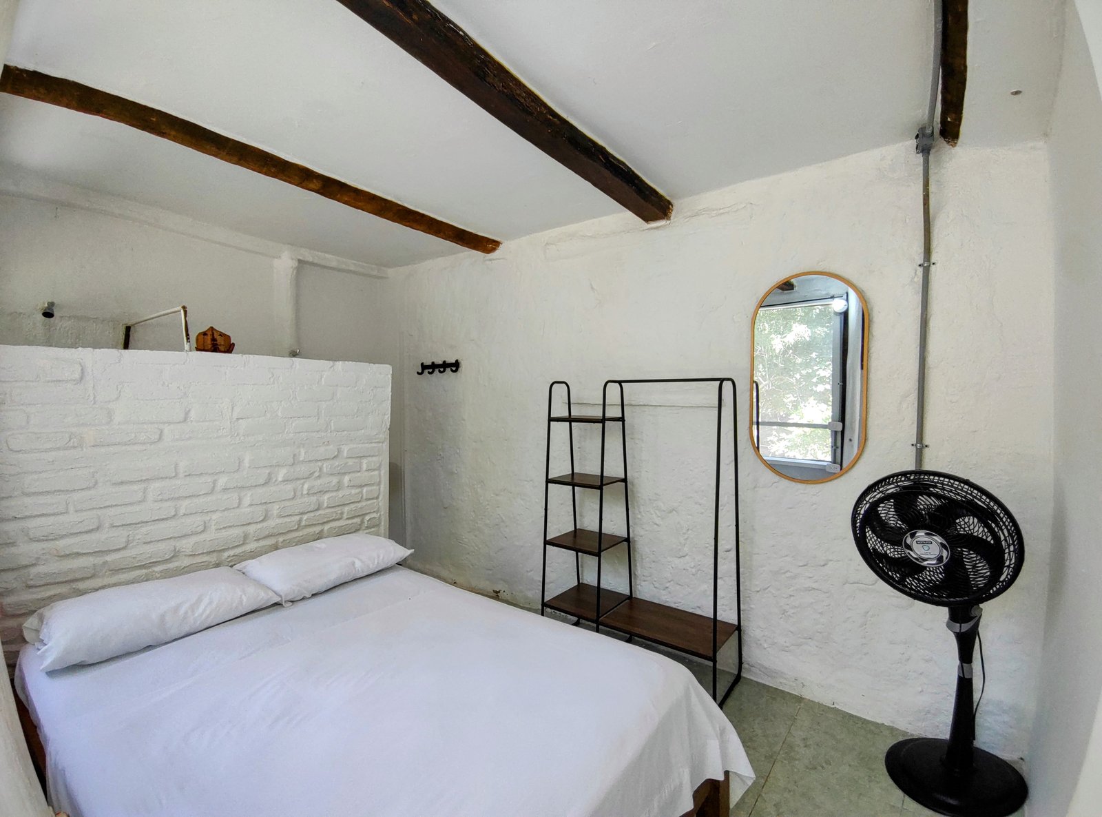 Room with Private Bathroom 2