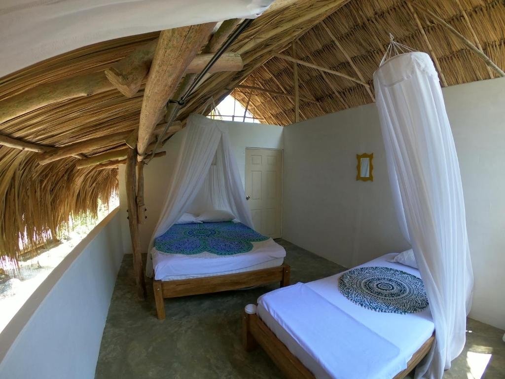 Room with Shared Bathroom 3