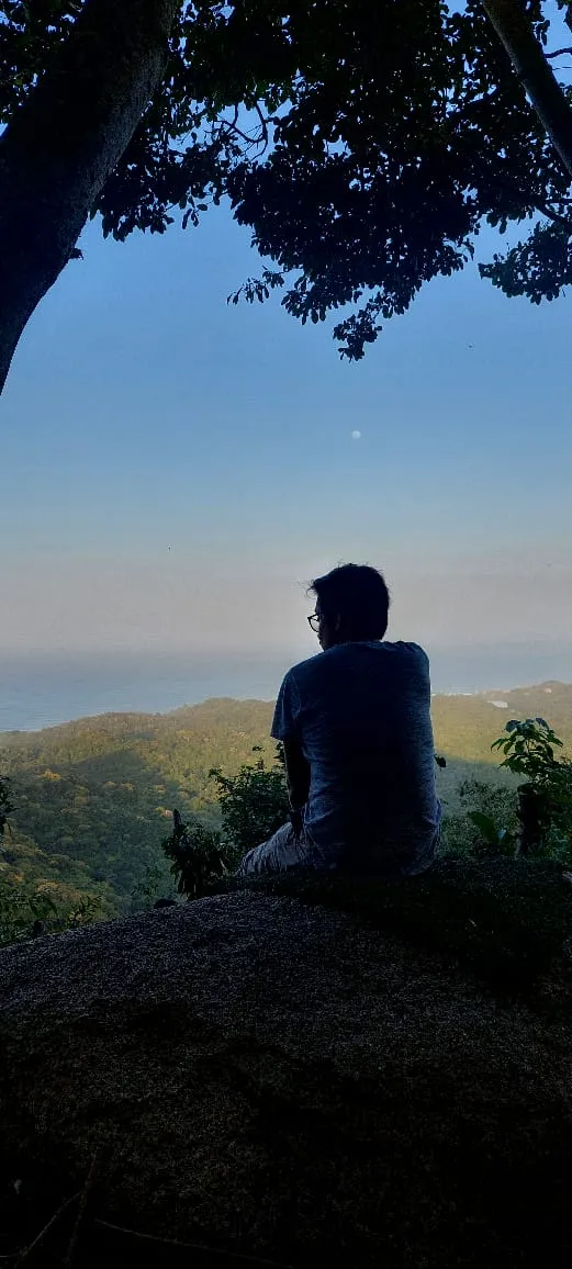 Senderismo arqueológico: la cueva Tayrona