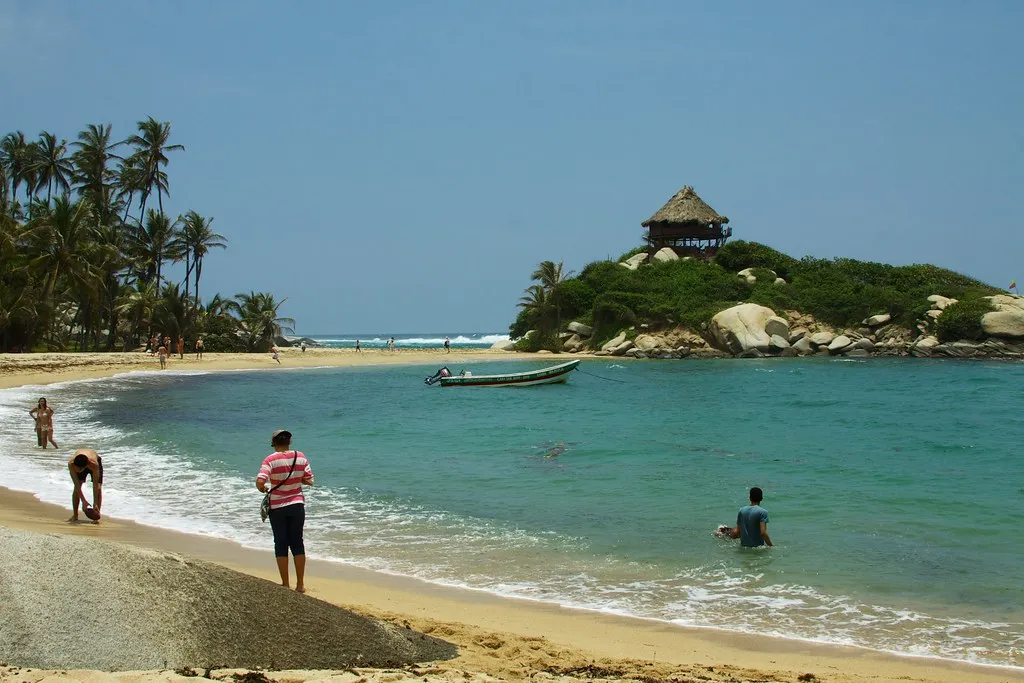 Cabo San Juan del Guía